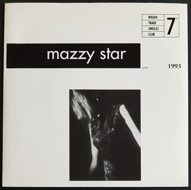 Mazzy Star - Five String Serenade