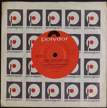 Load image into Gallery viewer, Siouxsie &amp; The Banshees - Hong Kong Garden