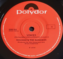 Load image into Gallery viewer, Siouxsie &amp; The Banshees - Hong Kong Garden