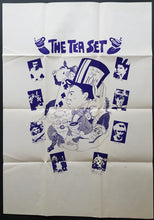 Load image into Gallery viewer, Tea Set - Parry Thomas