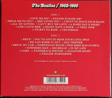 Load image into Gallery viewer, Beatles - 1962-1966 - Remastered Reissue