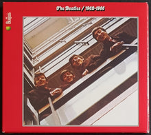 Load image into Gallery viewer, Beatles - 1962-1966 - Remastered Reissue