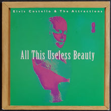 Load image into Gallery viewer, Elvis Costello - All This Useless Beauty