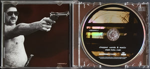 V/A - Chopper Words & Music