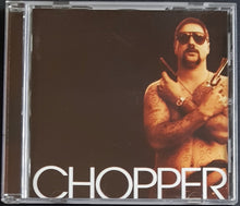 Load image into Gallery viewer, V/A - Chopper Words &amp; Music