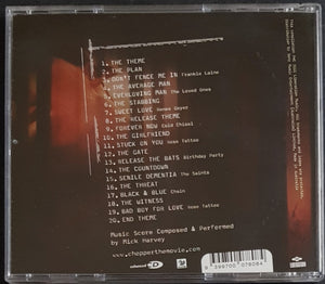 V/A - Chopper Words & Music