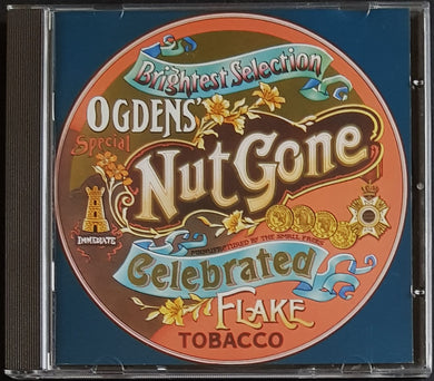 Small Faces - Ogdens' Nut Gone Flake