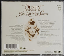 Load image into Gallery viewer, Springfield, Dusty - See All Her Faces