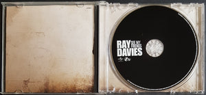 Davies, Ray - See My Friends