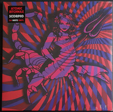 Load image into Gallery viewer, Atomic Bitchwax - Scorpio - White Vinyl