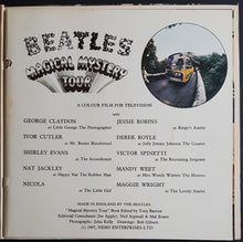 Load image into Gallery viewer, Beatles - Magical Mystery Tour