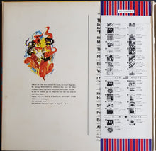 Load image into Gallery viewer, Beatles - Magical Mystery Tour