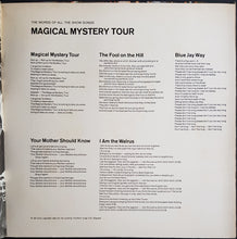 Load image into Gallery viewer, Beatles - Magical Mystery Tour