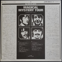 Load image into Gallery viewer, Beatles - Magical Mystery Tour