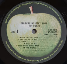 Load image into Gallery viewer, Beatles - Magical Mystery Tour
