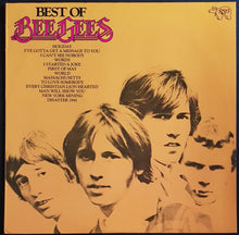Load image into Gallery viewer, Bee Gees - Best Of The Bee Gees