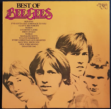 Bee Gees - Best Of The Bee Gees