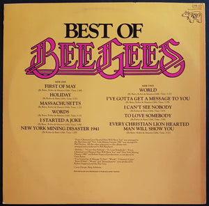 Bee Gees - Best Of The Bee Gees