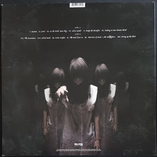 Load image into Gallery viewer, Birds Of Prey - The Hellpreacher - Clear Vinyl