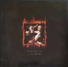 Load image into Gallery viewer, Birds Of Prey - The Hellpreacher - Clear Vinyl