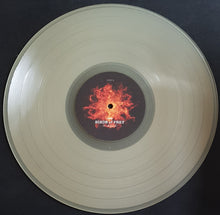 Load image into Gallery viewer, Birds Of Prey - The Hellpreacher - Clear Vinyl