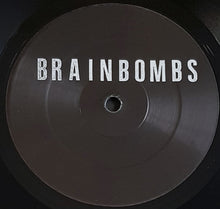 Load image into Gallery viewer, Brainbombs - Live At Smalands Nation, Lund, Sweden, May 29 1993
