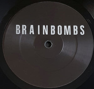 Brainbombs - Live At Smalands Nation, Lund, Sweden, May 29 1993
