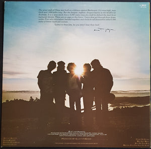 Dingoes - Five Times The Sun