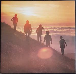 Dingoes - Five Times The Sun