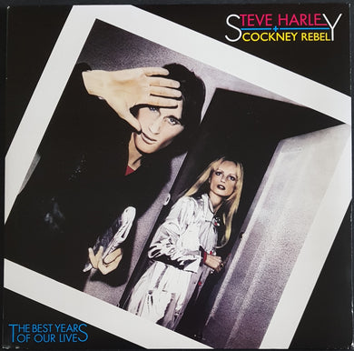 Steve Harley & Cockney Rebel - The Best Years Of Our Lives
