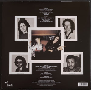 Steve Harley & Cockney Rebel - The Best Years Of Our Lives