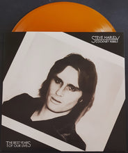 Load image into Gallery viewer, Steve Harley &amp; Cockney Rebel - The Best Years Of Our Lives