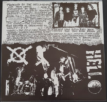 Load image into Gallery viewer, Hellmenn - Herbal Lunacy - Light Blue Cover