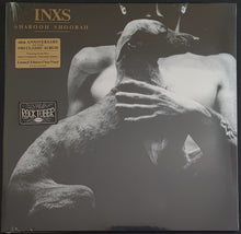 Load image into Gallery viewer, INXS - Shabooh Shoobah - 40th Anniversary Clear Vinyl
