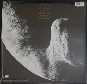 INXS - Shabooh Shoobah - 40th Anniversary Clear Vinyl