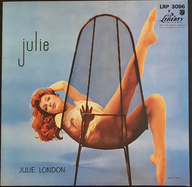 Julie London - Julie