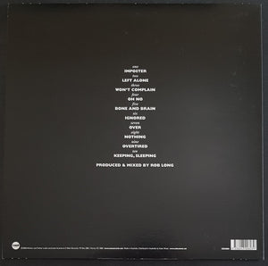 Mother And Father - Nothin'