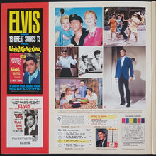 Load image into Gallery viewer, Elvis Presley - Girls! Girls! Girls!