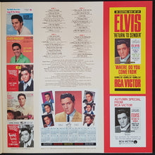 Load image into Gallery viewer, Elvis Presley - Girls! Girls! Girls!