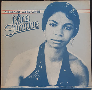 Nina Simone - My Baby Just Cares For Me