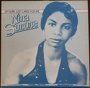 Nina Simone - My Baby Just Cares For Me