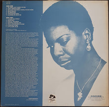 Load image into Gallery viewer, Nina Simone - My Baby Just Cares For Me