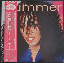Load image into Gallery viewer, Donna Summer - Donna Summer