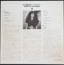Load image into Gallery viewer, Donna Summer - Donna Summer