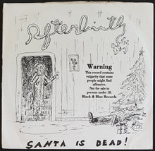 Load image into Gallery viewer, G.G. Allin - GG Allin&#39;s Xmas Song