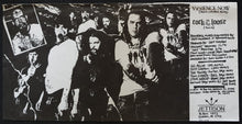 Load image into Gallery viewer, G.G. Allin / Antiseen - Violence Now.