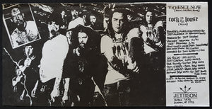G.G. Allin / Antiseen - Violence Now.