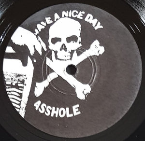 G.G. Allin & The Carolina Shitkickers - Layin' Up With Linda