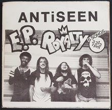 Load image into Gallery viewer, Antiseen - E.P. Royalty