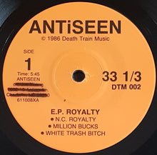 Load image into Gallery viewer, Antiseen - E.P. Royalty